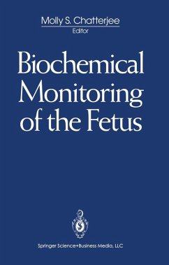 Cover Biochemical Monitoring of the Fetus