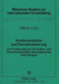 Konterrevolution und Demokratisierung