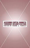 Accessing Capital Markets Through Securitization