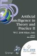 Artificial Intelligence in Theory and... - Bild 1