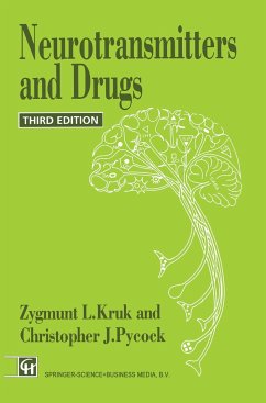 Neurotransmitters and Drugs - Kruk, Z. L.;Pycock, C.