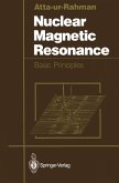 Nuclear Magnetic Resonance