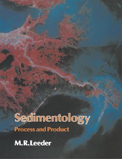 Sedimentology - Leeder, M. R.