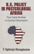 U.S. Policy in Postcolonial Africa - Bild 1