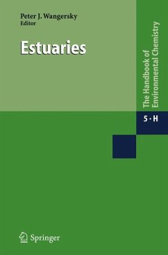 Estuaries - Wangersky, Peter J. (ed.)