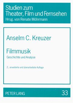 Filmmusik - Kreuzer, Anselm