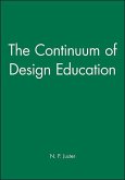 The Continuum of Design Education