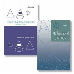 The A to Z of Mathematics - Sidebotham, Thomas H; Schumer, Peter D