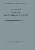 Physics of Magnetospheric Substorms