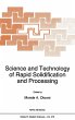 Science and Technology of Rapid... - Bild 1