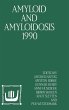 Amyloid and Amyloidosis 1990 - Bild 1