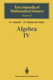 Algebra IV / Algebra 4