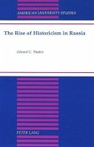 The Rise of Historicism in Russia