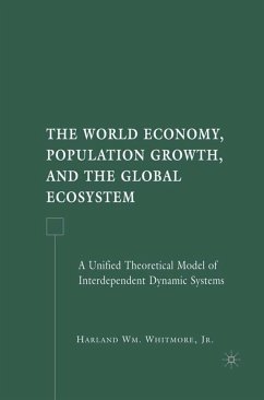 The World Economy, Population Growth, and the Global Ecosystem - Whitmore, H.