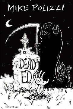 Cover Dead Ed