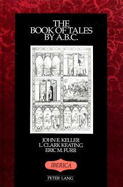 The Book of Tales by A.B.C. - Keller, John E.;Keating, L. Clark;Furr, Eric