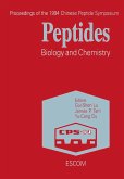 Peptides: Biology and Chemistry