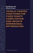 Totally Convex Functions for Fixed... - Bild 1