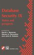 Database Security IX - Bild 1