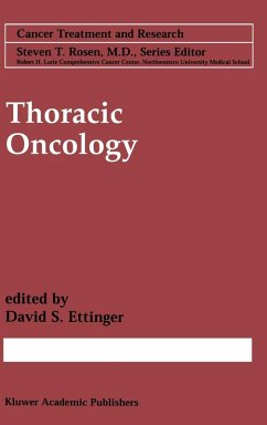 Cover Thoracic Oncology