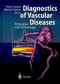 Diagnostics of Vascular Diseases