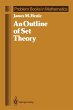 An Outline of Set Theory - Bild 1
