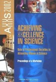 Achieving Xxcellence in Science