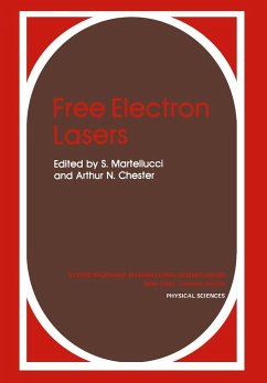Free Electron Lasers - Martellucci, S.;Chester, A. N.