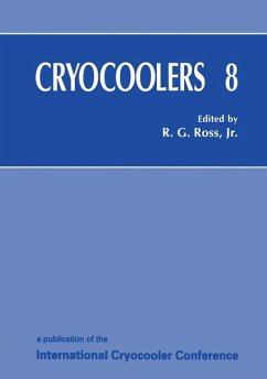 Cryocoolers 8 - Ross
