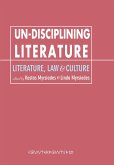 Un-Disciplining Literature