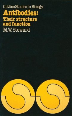 Antibodies: Their structure and function - Steward, M. W.