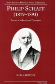 Philip Schaff (1819-1893) Philip Schaff (1819-1893)
