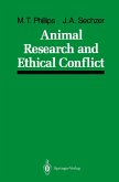 Animal Research and Ethical Conflict: An Analysis of the Scientific Literature: 1966-1986