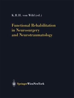 Functional Rehabilitation in Neurosurgery and Neurotraumatology - Lipovsek, M. (Associate ed.) / Mendelow, A.D. / Truelle, J.-L.