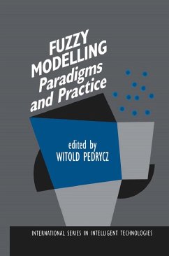 Fuzzy Modelling - Pedrycz, W. (ed.)