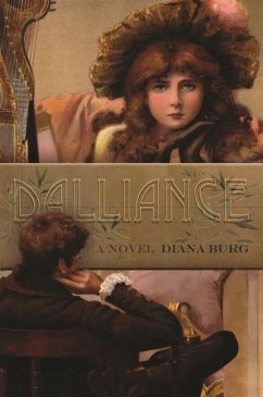 Dalliance - Burg, Diana