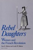 Rebel Daughters