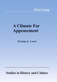 A Climate For Appeasement