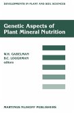 Genetic Aspects of Plant Mineral Nutrition