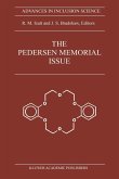 The Pedersen Memorial Issue