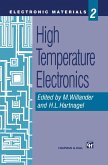 High Temperature Electronics