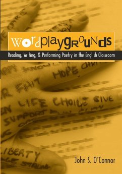 Wordplaygrounds - O'Connor, John S.