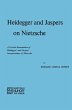 Heidegger and Jaspers on Nietzsche - Bild 1