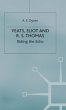 Yeats, Eliot and R. S. Thomas - Bild 1