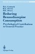 Reducing Benzodiazepine Consumption - Bild 1