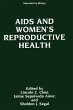AIDS and Women's Reproductive Health - Bild 1