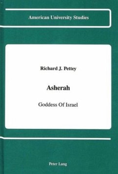 Cover Asherah