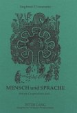 Mensch und Sprache