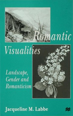 Romantic Visualities - Labbe, J.