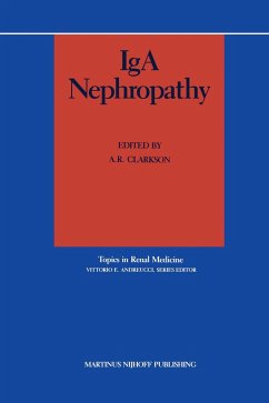 IGA Nephropathy - Clarkson, A.R. (ed.)